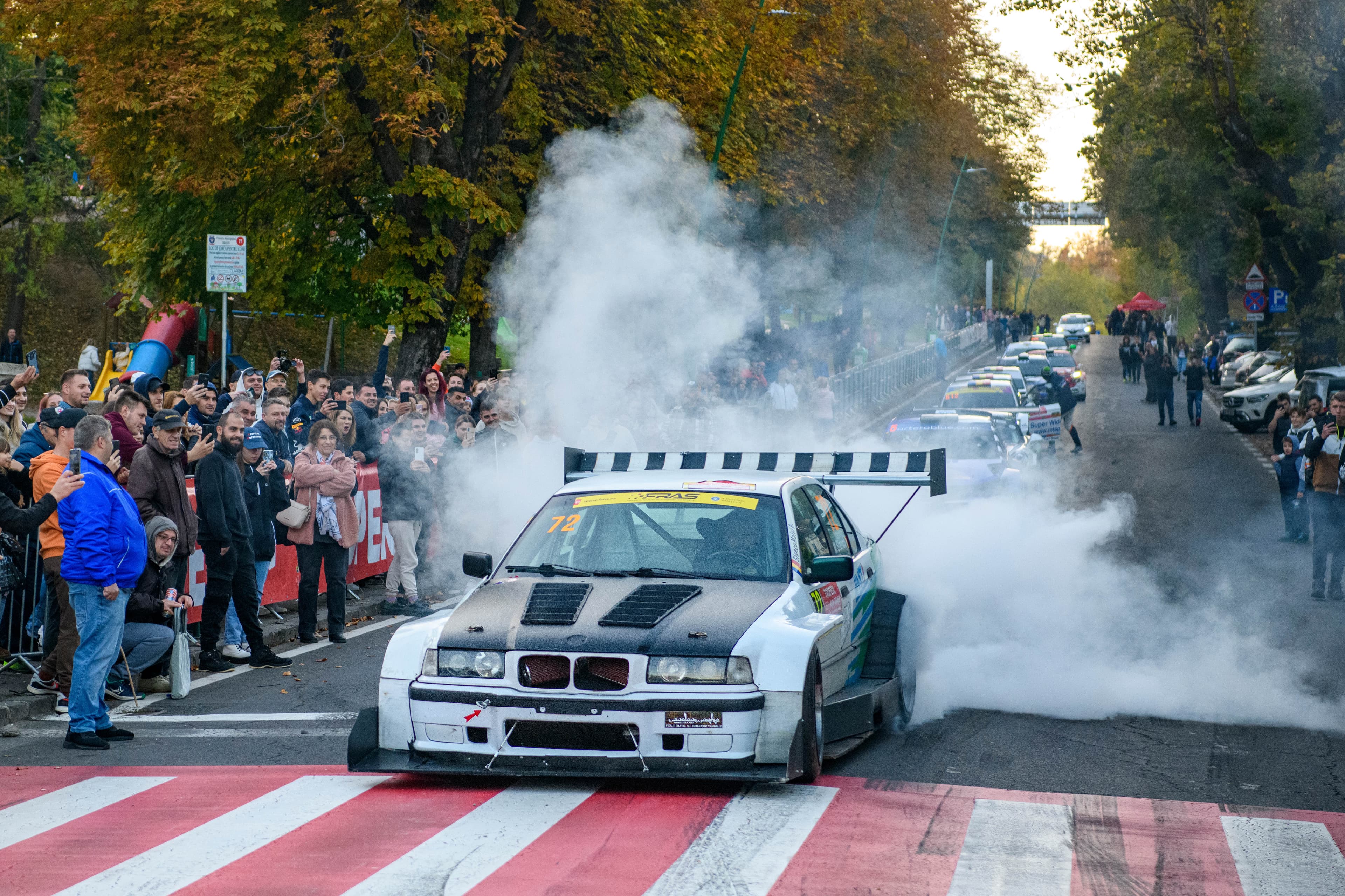 Mașină de curse pentru coastă (hill climb) detail 7