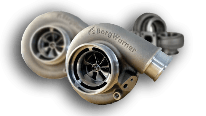 Calculator debit aer motor & turbină