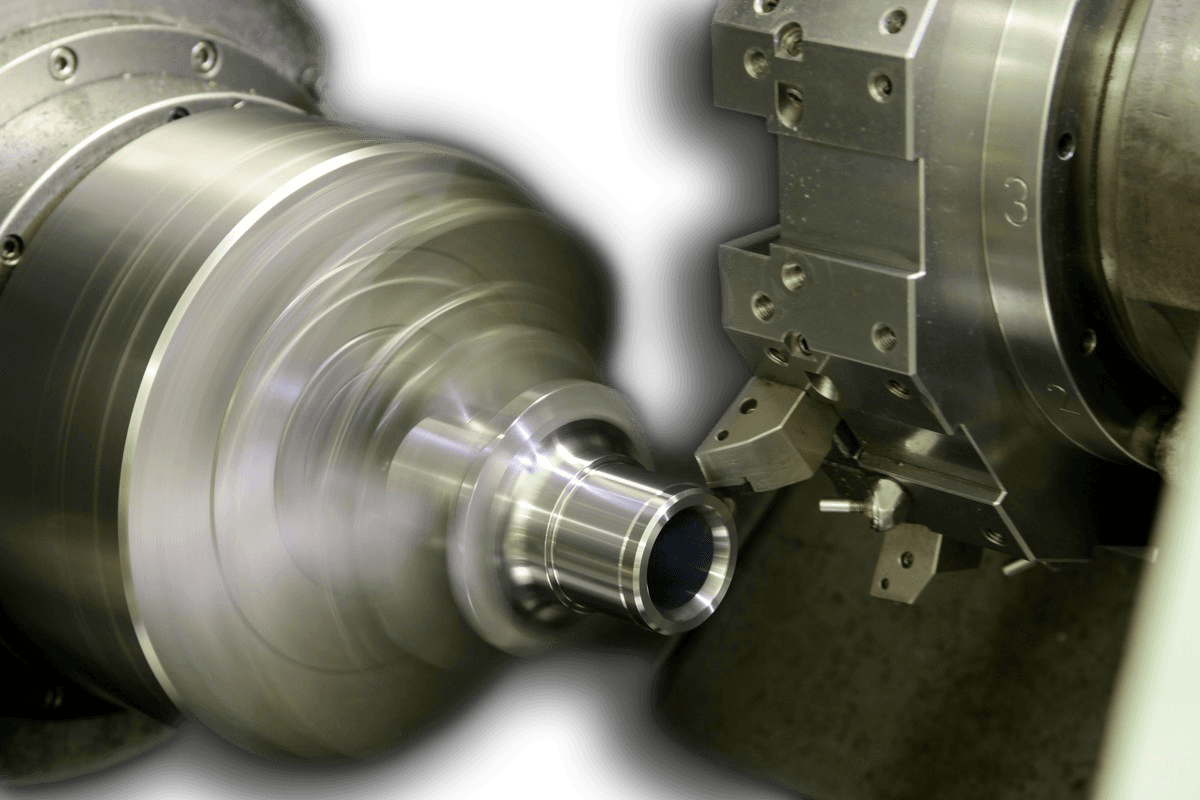 E36/46 Big brake kit detail 5