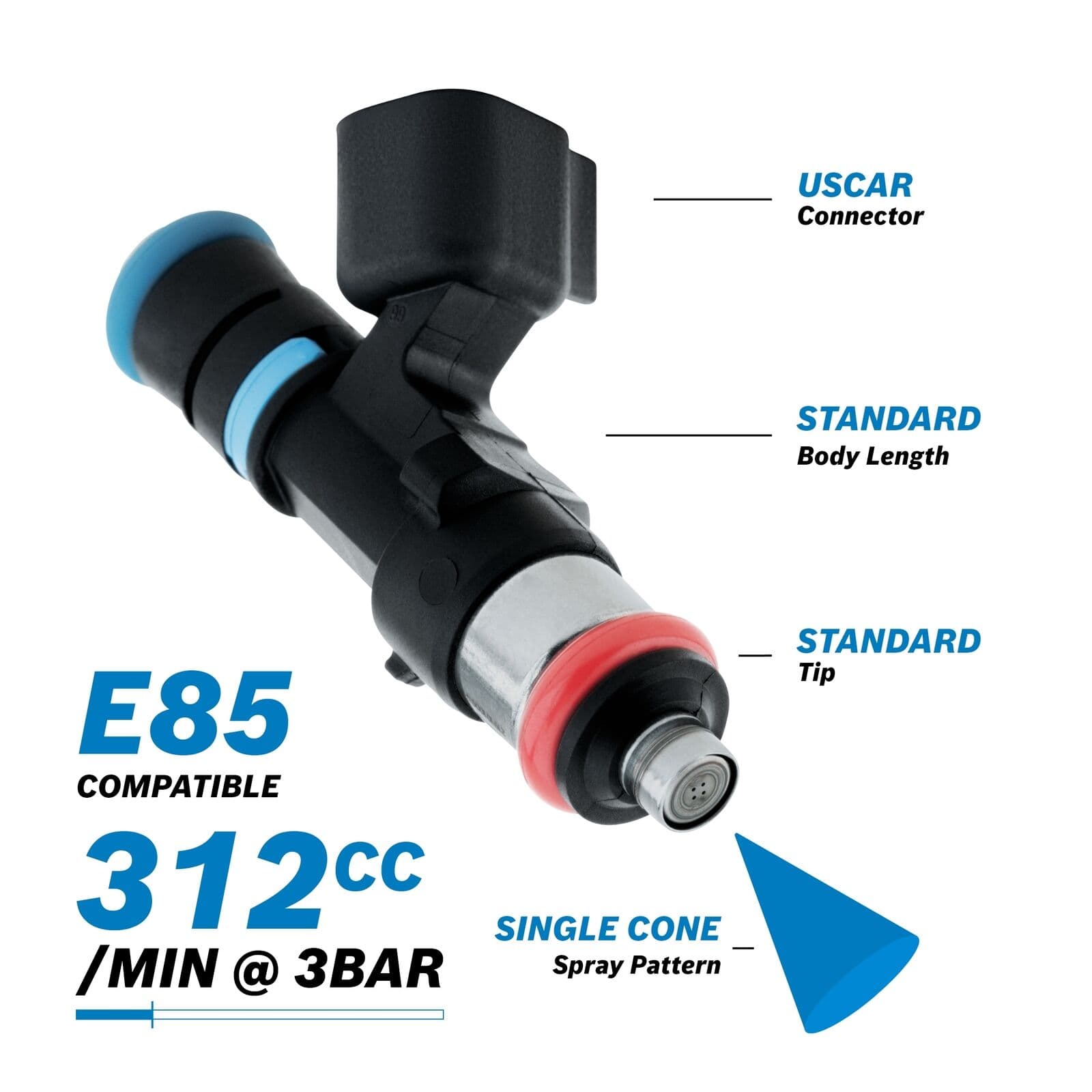 312cc injector detail 2