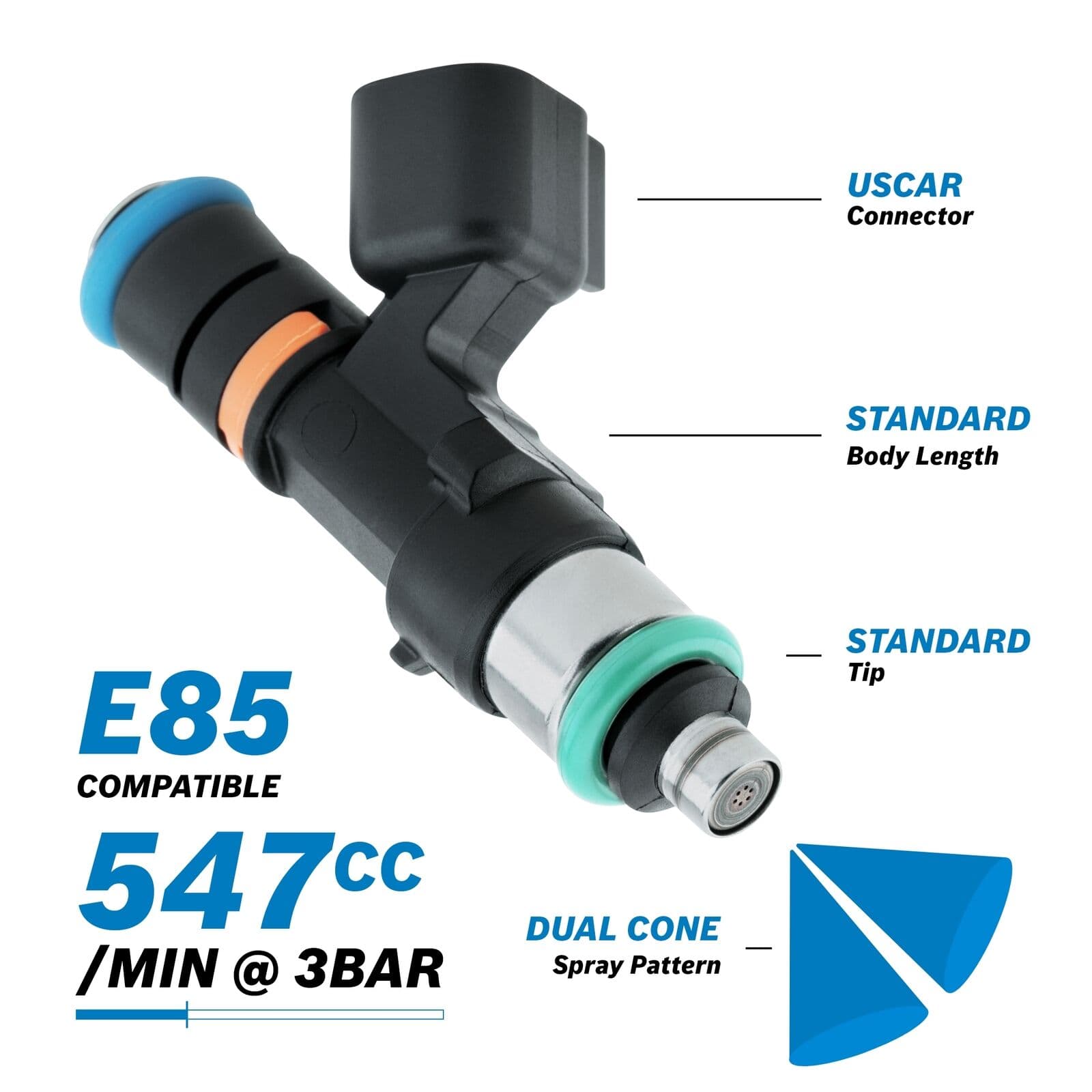 547cc injector detail 2