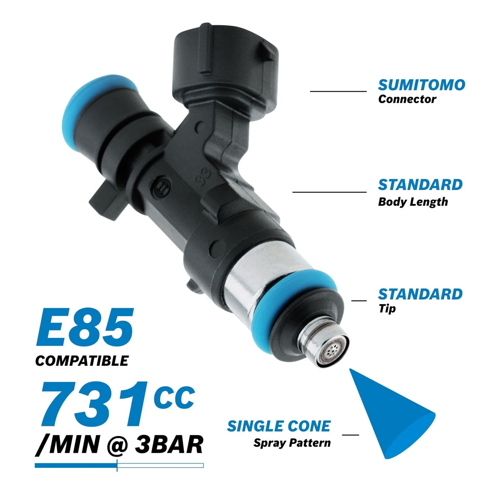 731cc injector detail 2