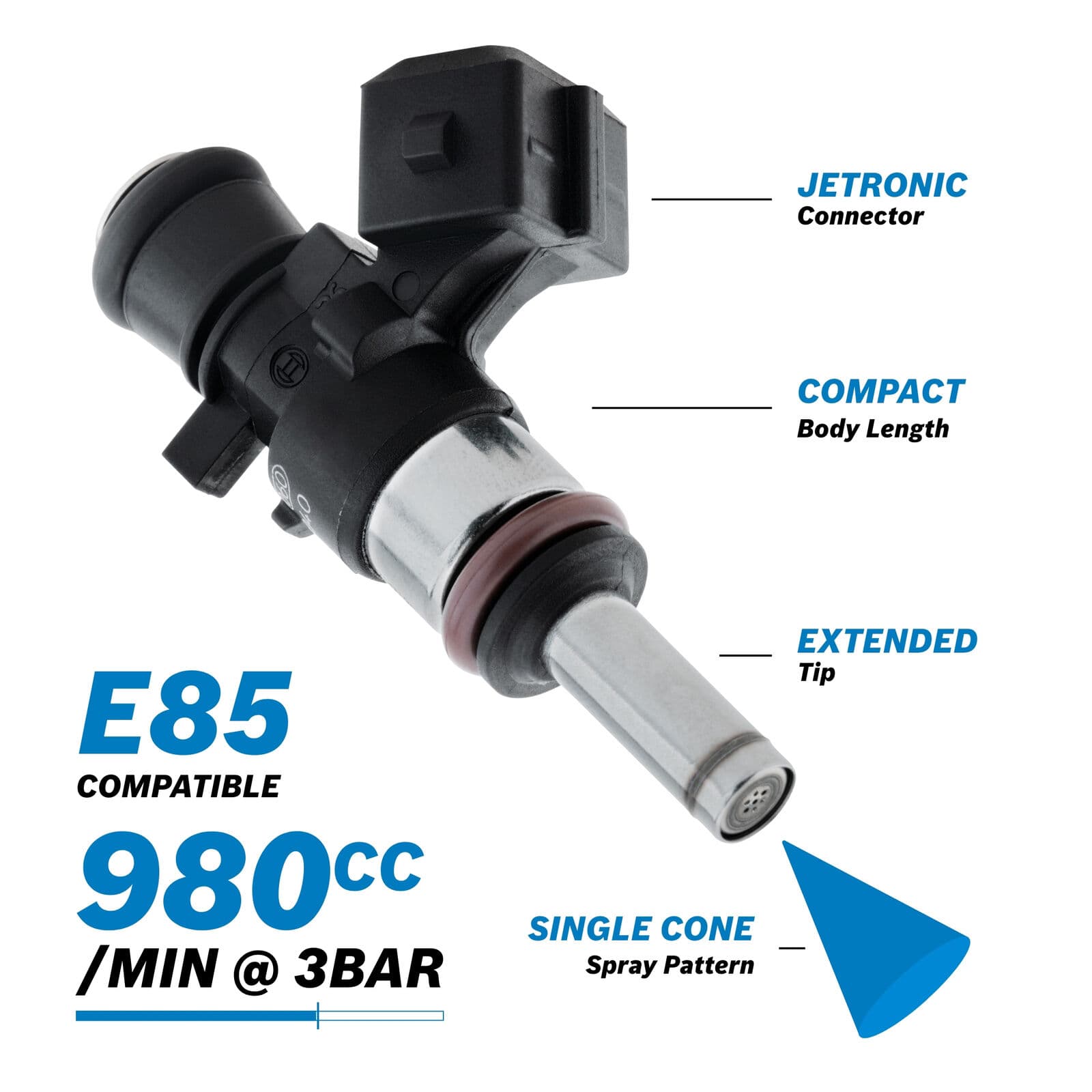 980cc injector detail 2