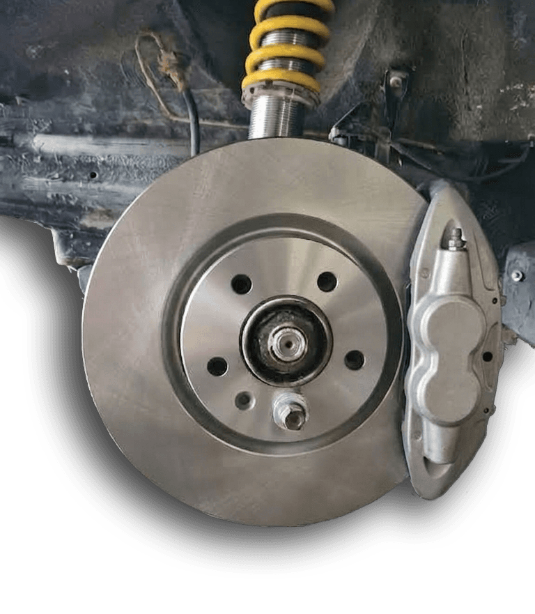 Kit Big brake E36/E46