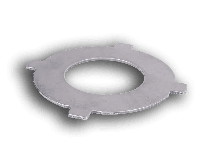 Placă de antrenare LSD