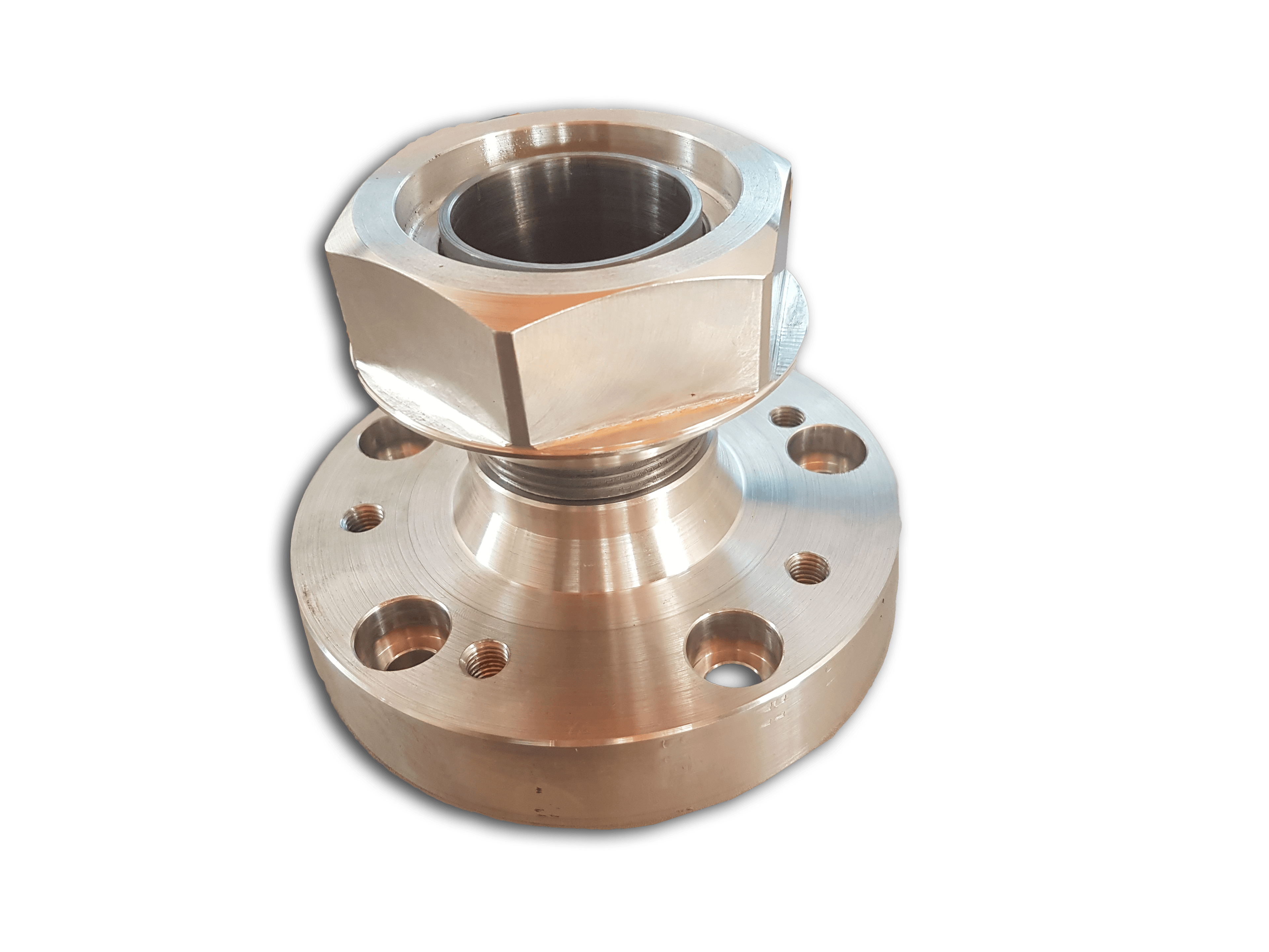 Conversie la jante centerlock